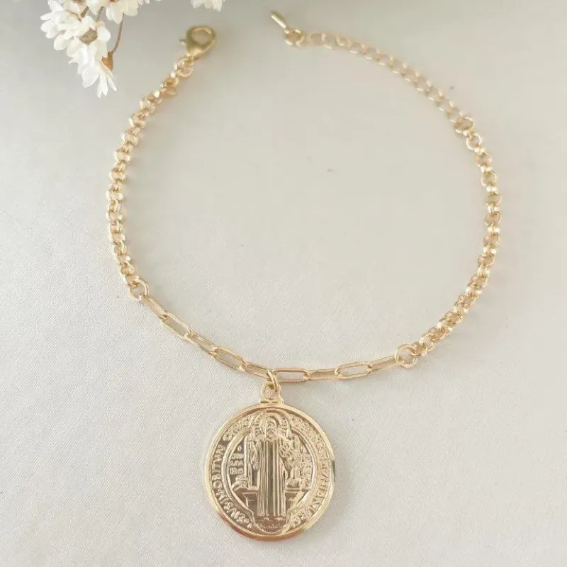 Pulseira São Bento
