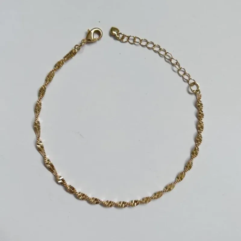 Pulseira Singapura