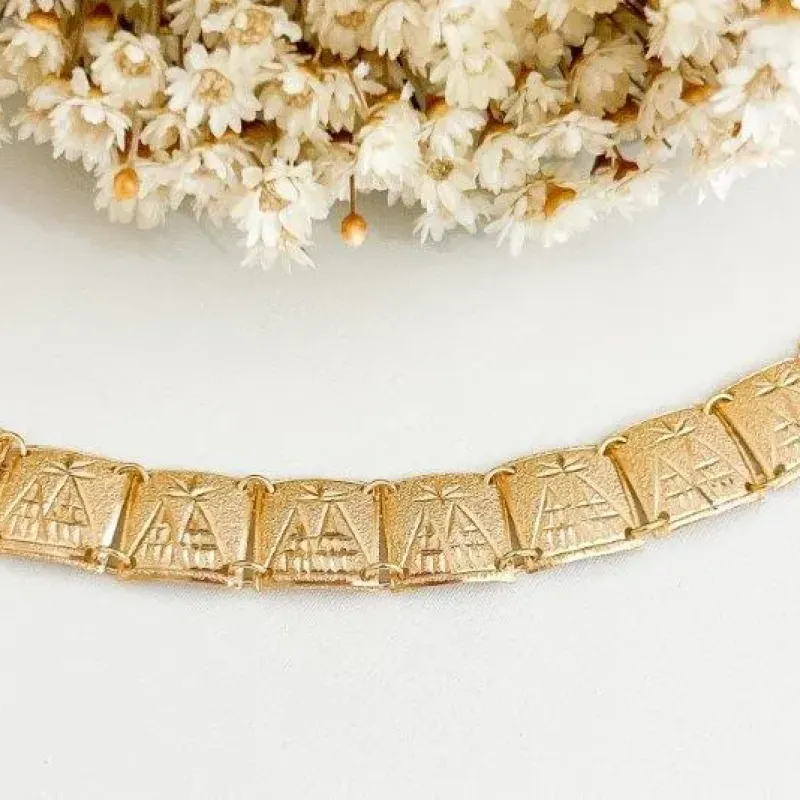 Pulseira Egipicia
