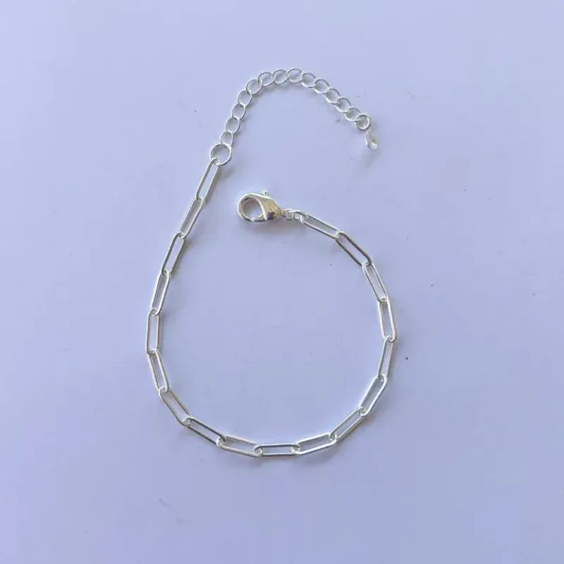 Pulseira Cartier Prata