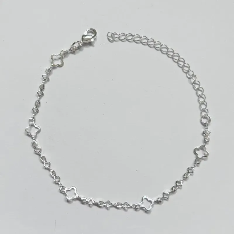 Pulseira Mini Trevo