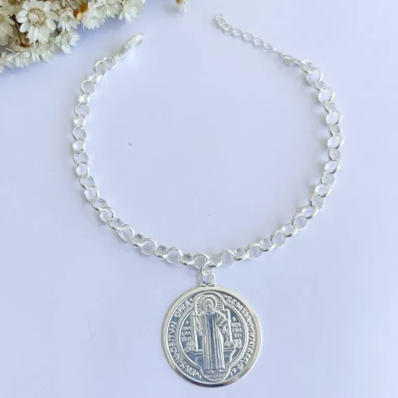 Pulseira São Bento
