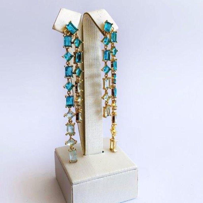 Brinco Acquamarine