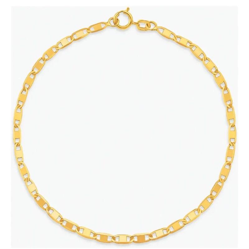 Pulseira Unissex Piastrini