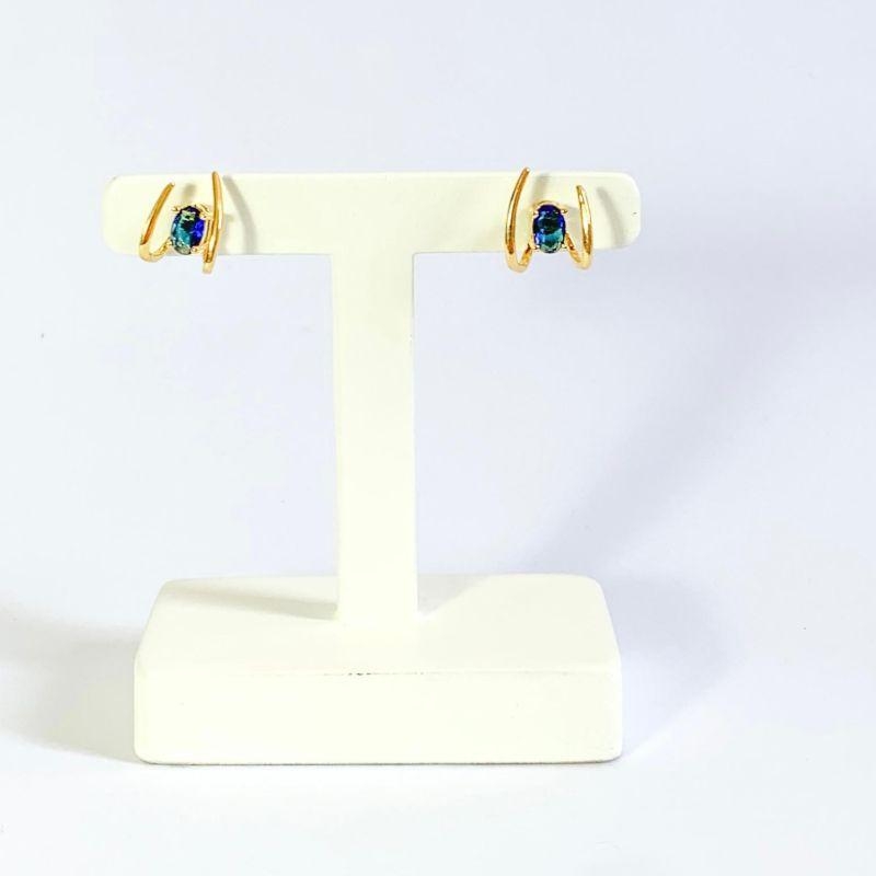 Brinco Garras
