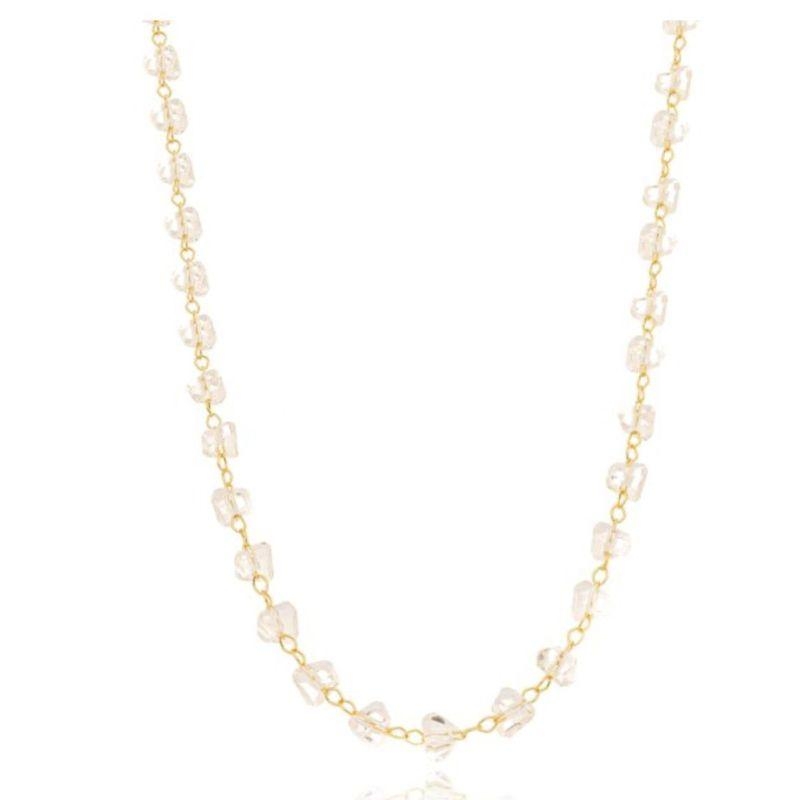 Pulseira Cristais