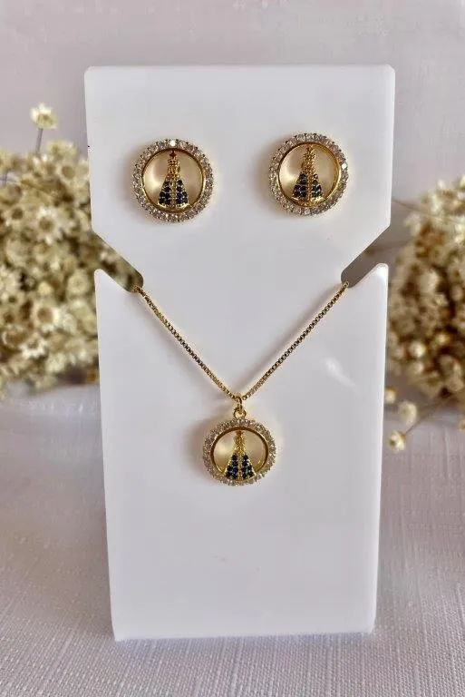 Conjunto Nossa Senhora Redondo
