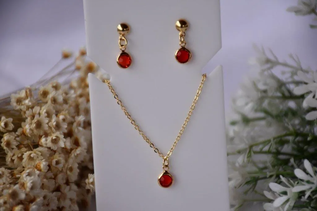 Conjunto Ponto de Luz