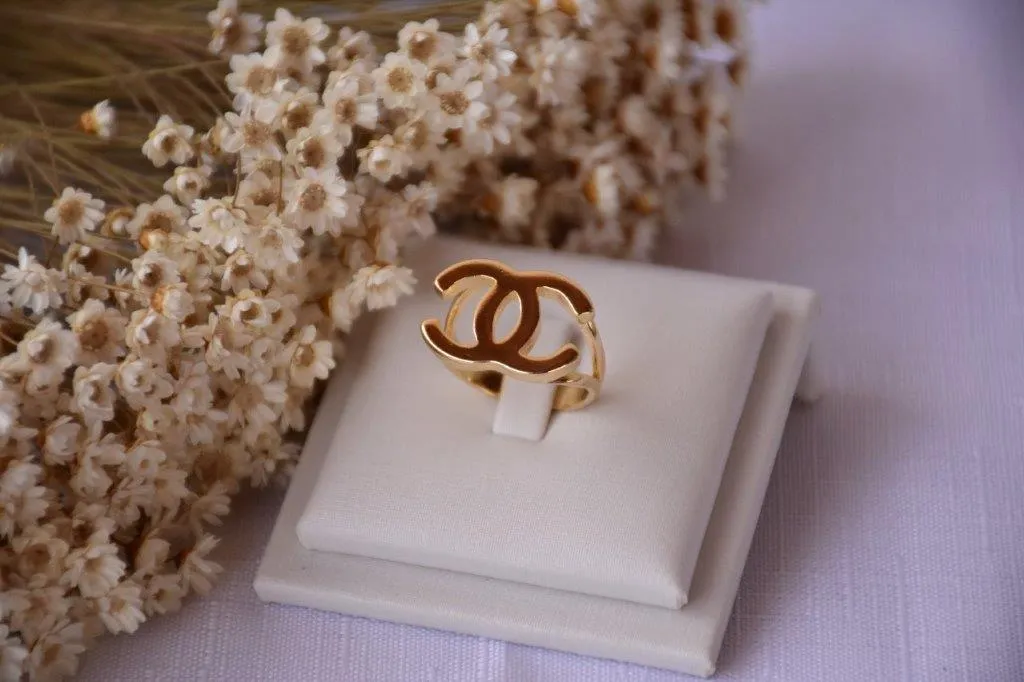Anel Chanel