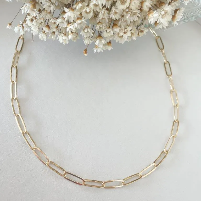Colar  Cartier 12mm