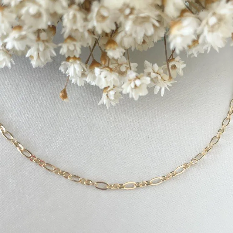 Colar Chocker Cartier Oval
