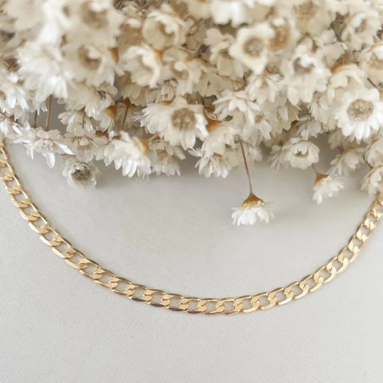 Colar Chocker Groumet