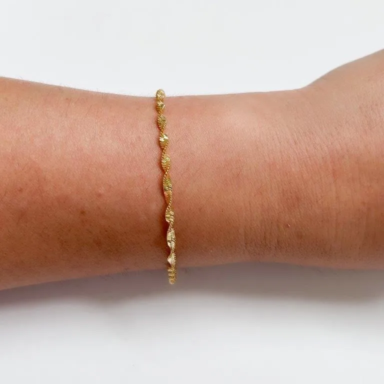 Pulseira Singapura