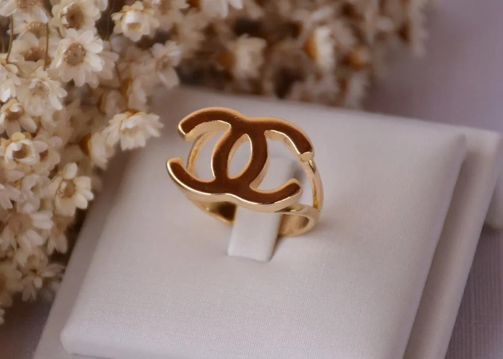 Anel Chanel