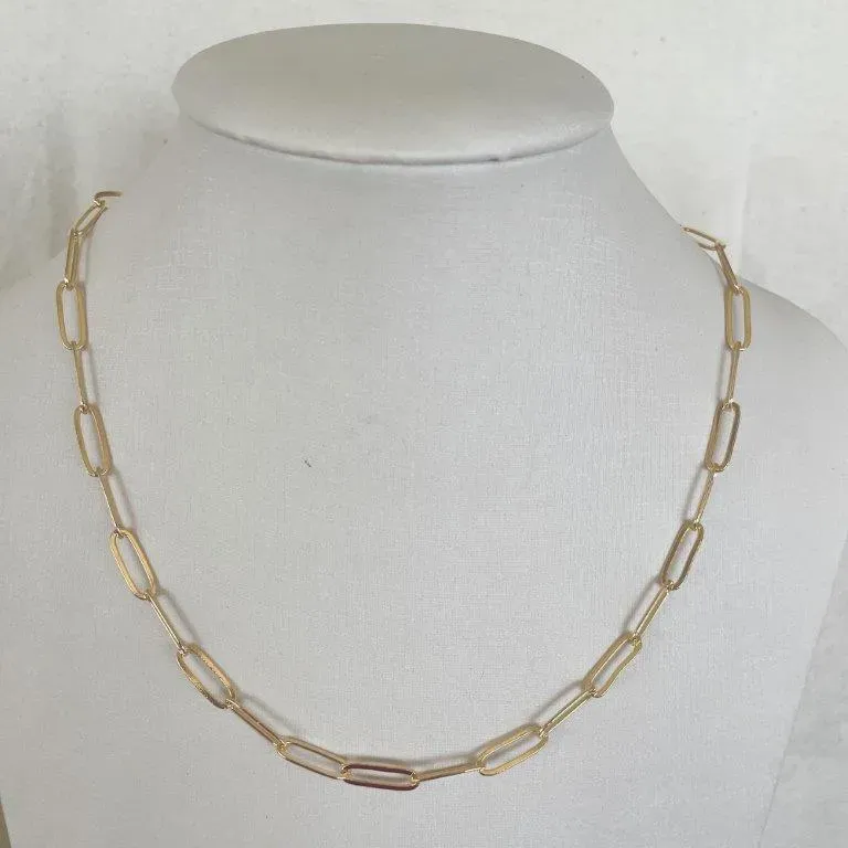 Colar  Cartier 12mm