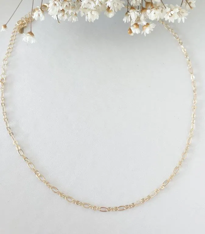 Colar Chocker Cartier Oval