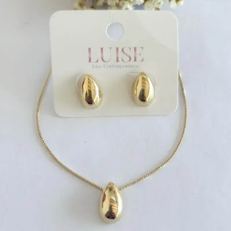 Conjunto Gota