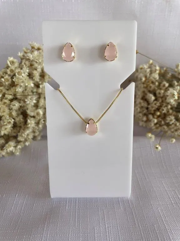 Conjunto Gota Leitoso