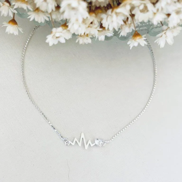 Pulseira Batimentos
