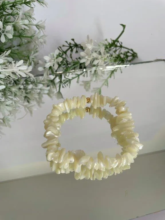 Pulseira Cascalho