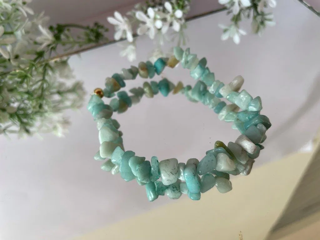Pulseira Cascalho