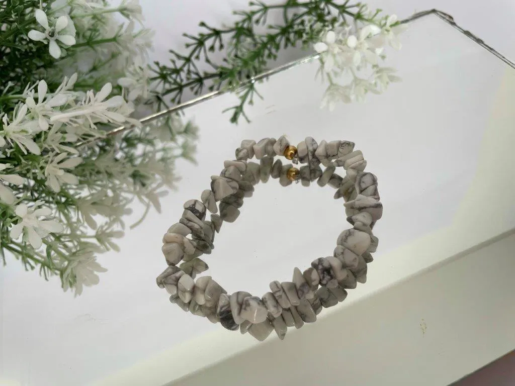 Pulseira Cascalho