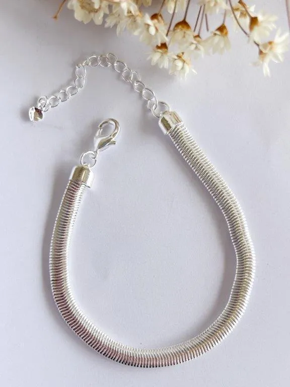 Pulseira Lacraia 5mm