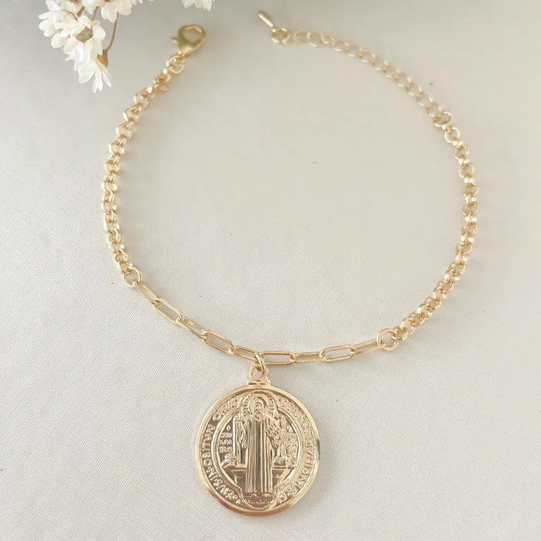 Pulseira São Bento