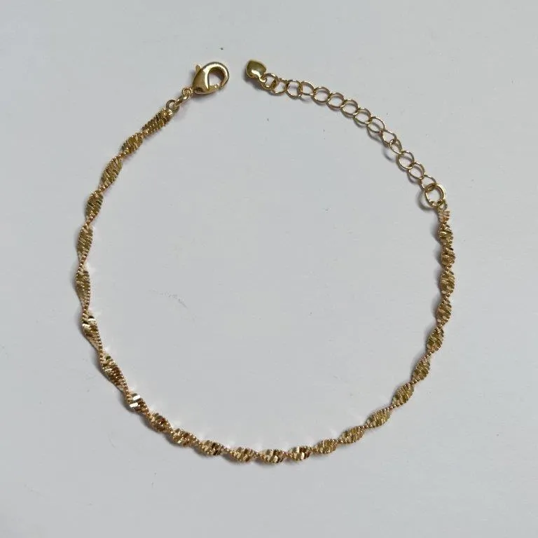 Pulseira Singapura