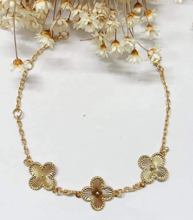 Pulseira Virginia