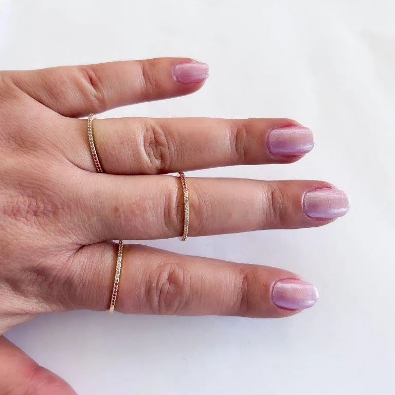 Anel Mini Colors