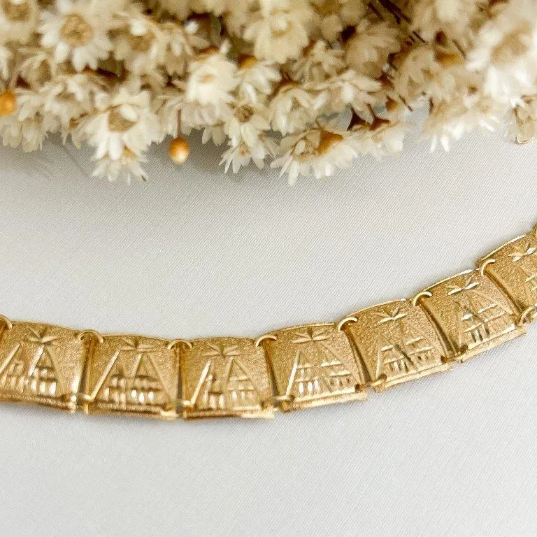 Pulseira Egipicia