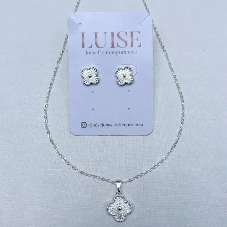 Conjunto Trevo