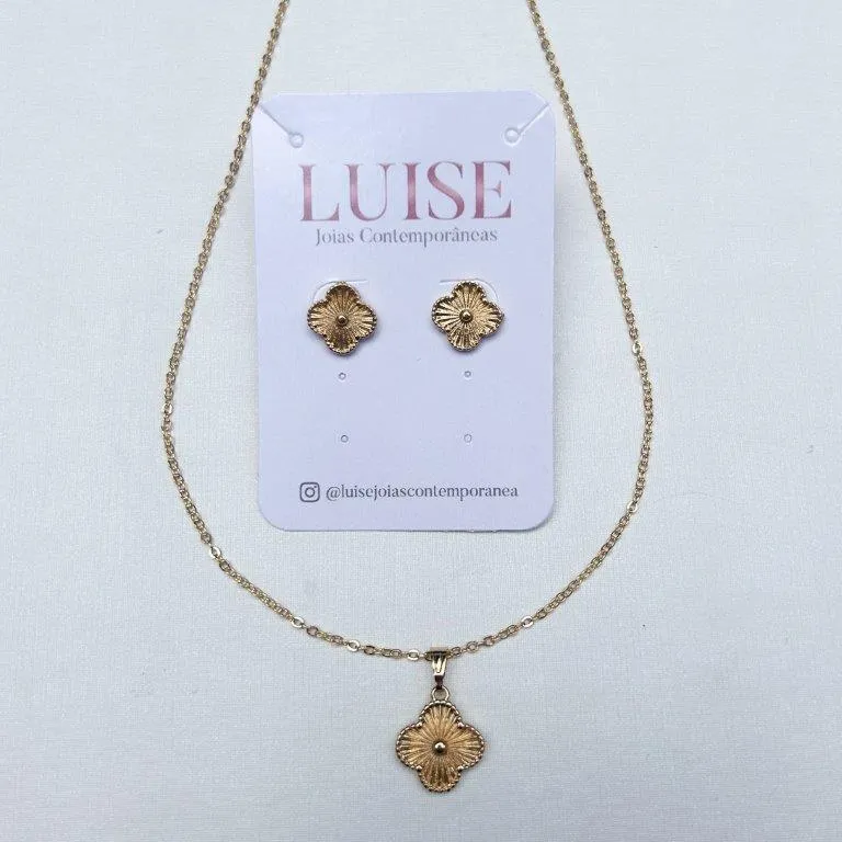 Conjunto Trevo