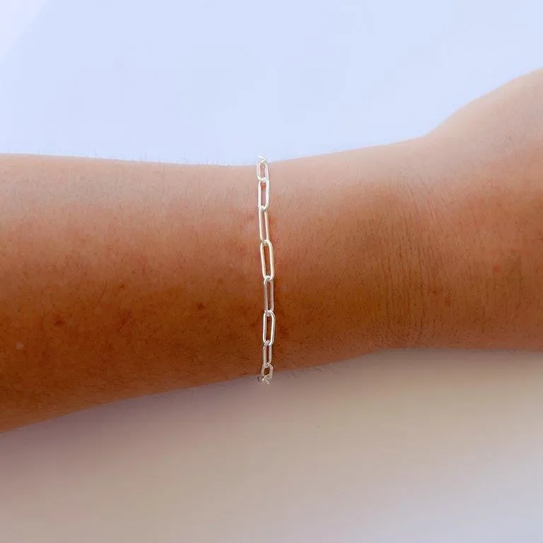 Pulseira Cartier Prata