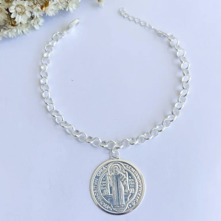 Pulseira São Bento