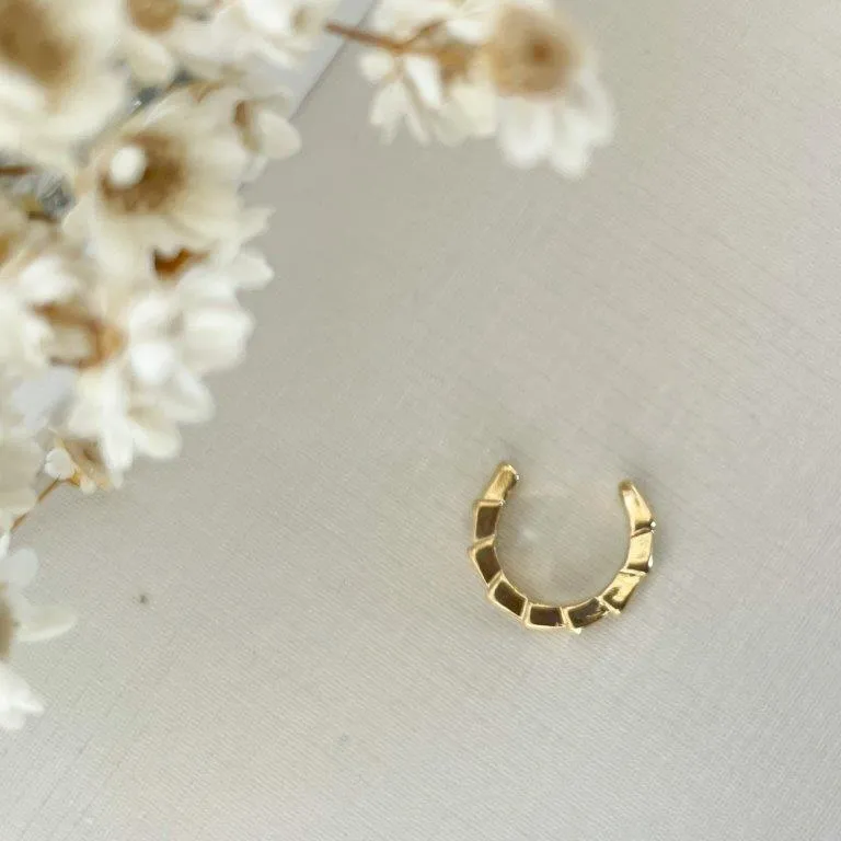 Brinco Piercing Escada Colors