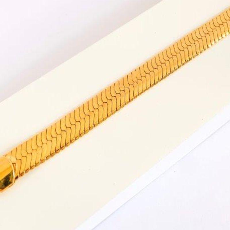 Pulseira Fita Luxo