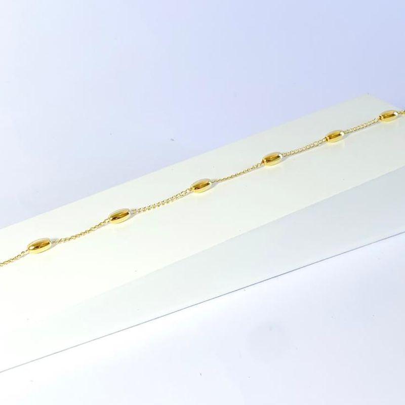 Pulseira Elo Clássico Balão