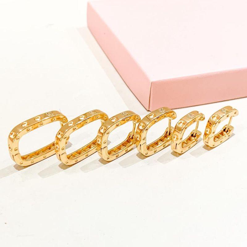 Brinco Inspiração Médio