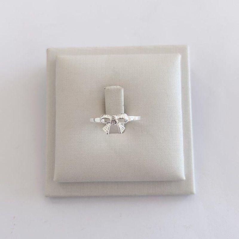 Anel Laço com Detalhes