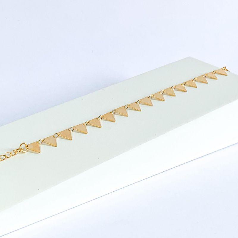 Pulseira Triângulo