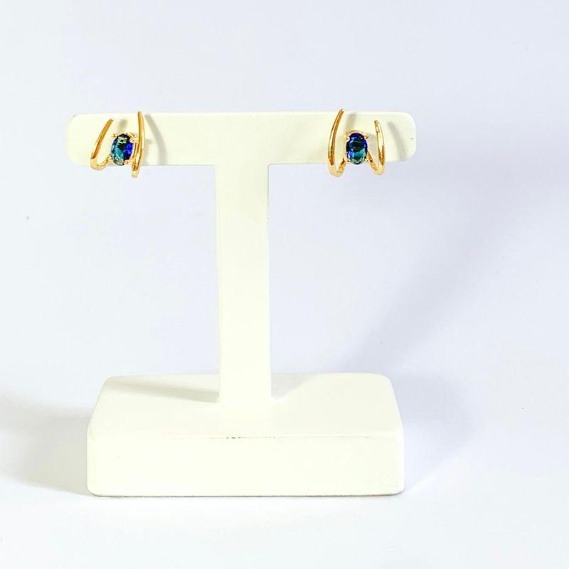 Brinco Garras