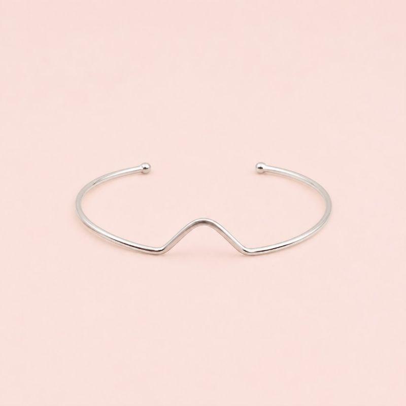 Pulseira Bracelete V